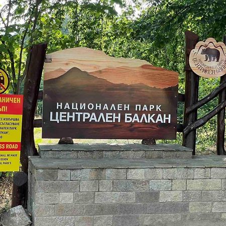 Комплекс Омайник Villa Kalofer Eksteriør bilde