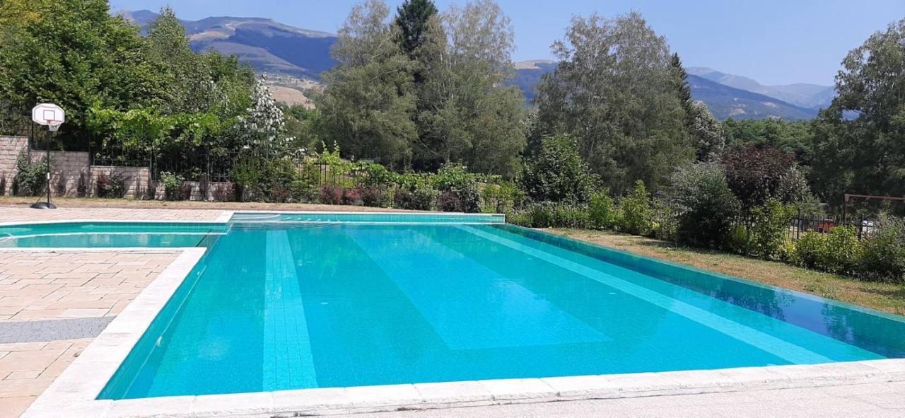Комплекс Омайник Villa Kalofer Eksteriør bilde