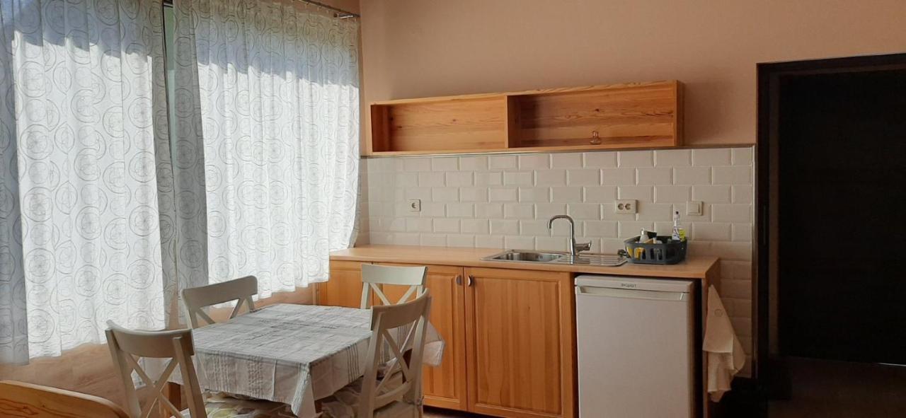 Комплекс Омайник Villa Kalofer Eksteriør bilde