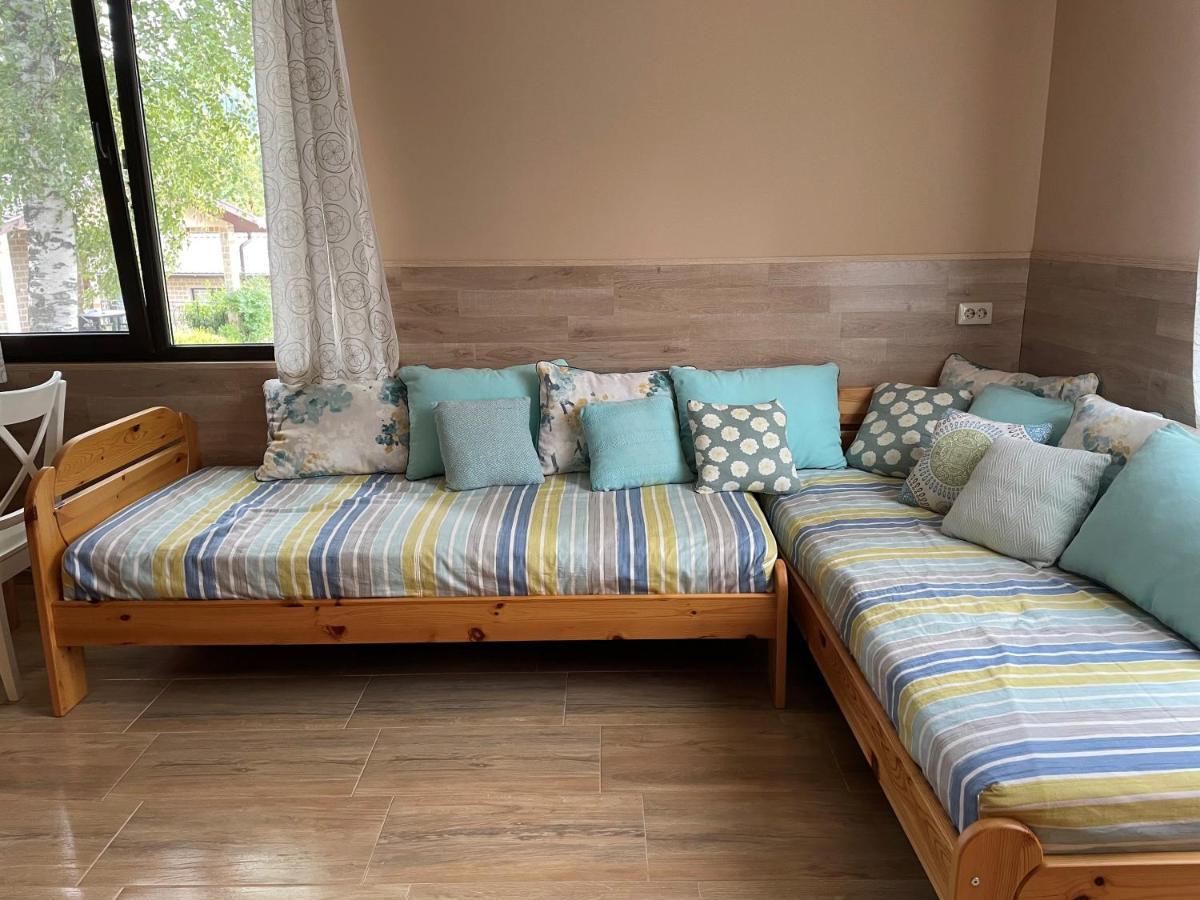 Комплекс Омайник Villa Kalofer Eksteriør bilde