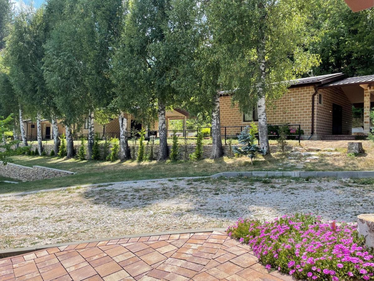 Комплекс Омайник Villa Kalofer Eksteriør bilde