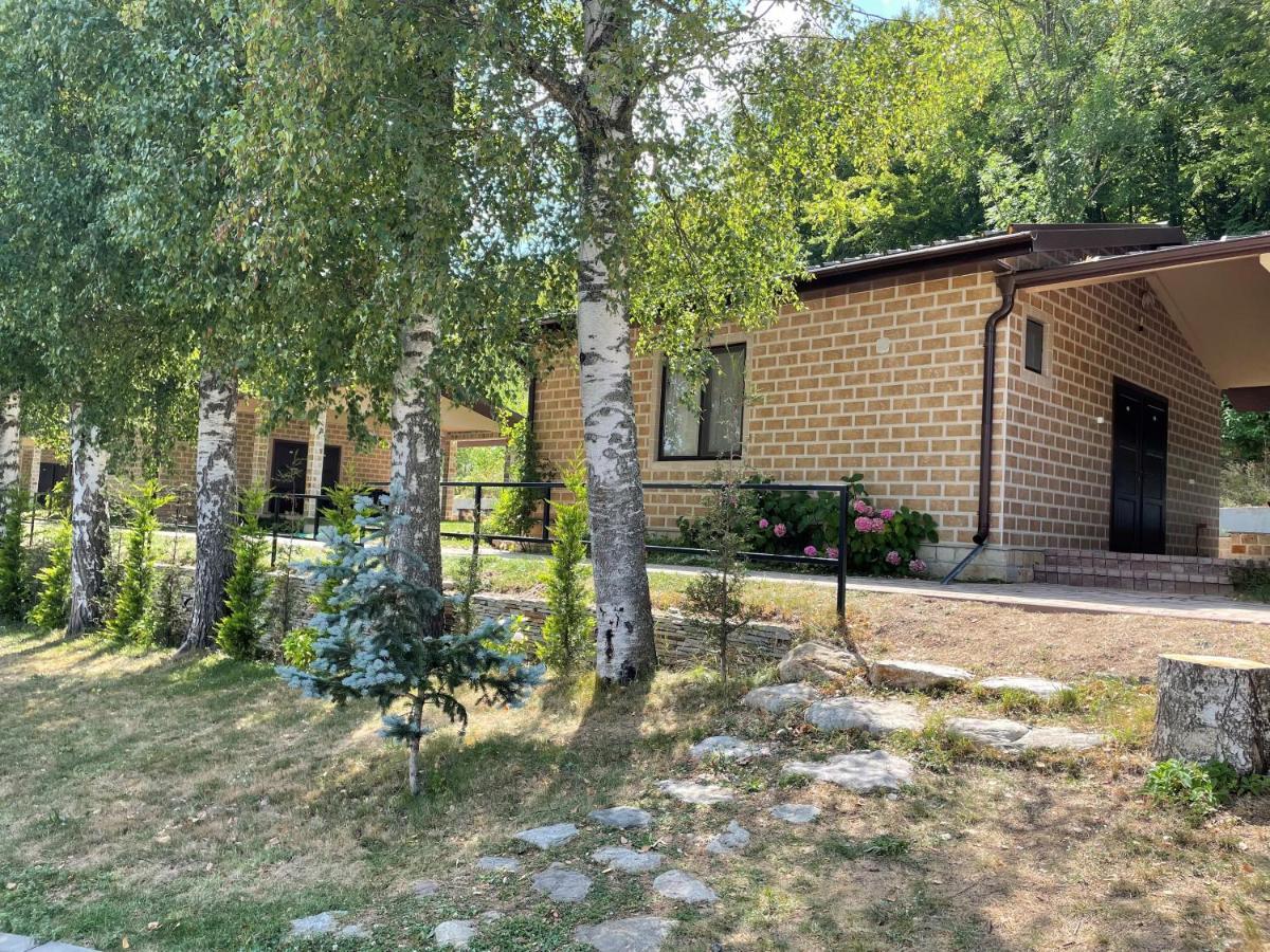 Комплекс Омайник Villa Kalofer Eksteriør bilde